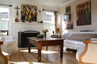 My Houzz: Santa Cruz: Jen -  - living room -