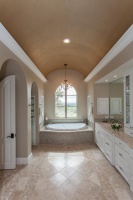 Master Bath - traditional - bathroom - other metro