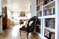 My Houzz: Santa Cruz: Jen -  - living room -