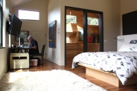 My Houzz: Aptos -  - bedroom -