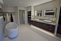 Master Suite - modern - bathroom - san francisco