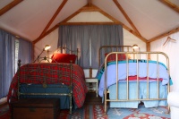 My Houzz: Aptos -  - bedroom -