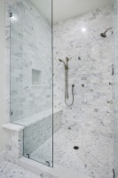 Rob Roy Renovation - contemporary - bathroom - austin