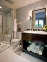 Client Photos - traditional - bathroom - los angeles