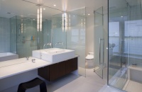 FORMA Design - modern - bathroom - dc metro