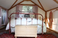 My Houzz: Aptos -  - bedroom -