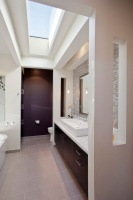 South Clark Avenue - modern - bathroom - san francisco