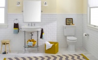 Beautiful American Standard Bathrooms - traditional - bathroom - new york