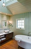 Bathroom - traditional - bathroom - portland maine