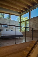 FINNE Architects - modern - bedroom - other metro