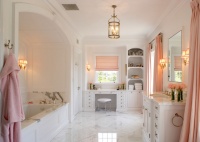 Bathroom Remodeling - traditional - bathroom - dc metro