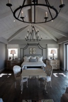 Bayside - traditional - bedroom - orange county