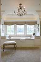 Weston Residence - traditional - bathroom - boston