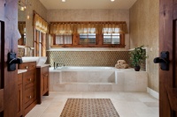 Bathrooms - traditional - bathroom - denver