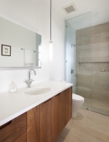 Master Bath - contemporary - bathroom - san francisco