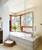 Master Bathroom - modern - bathroom - los angeles