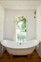 Tiny House - contemporary - bathroom - portland