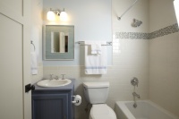 Stonebreaker Builders & Remodelers - traditional - bathroom - chicago