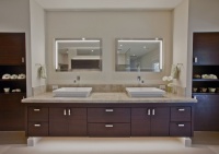 Master Suite - modern - bathroom - san francisco