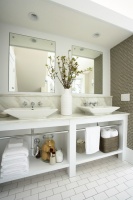 Master Bathroom - traditional - bathroom - minneapolis