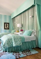 Southern Traditional - traditional - bedroom - little rock