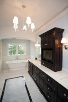 Oakley Home Builders - traditional - bathroom - chicago