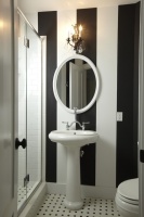 Stonebreaker Builders & Remodelers - traditional - bathroom - chicago