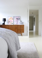 The home of Bianca - contemporary - bedroom - amsterdam