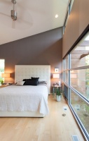 Delafield Modern - modern - bedroom - milwaukee