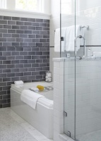 Urrutia Design - traditional - bathroom - san francisco