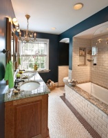 Bathrooms - traditional - bathroom - milwaukee