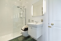 Chelsea Living - contemporary - bathroom - london