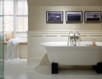 Richmond Hill home - traditional - bathroom - toronto