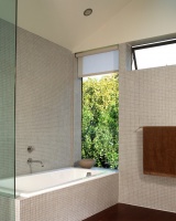 Cary Bernstein Architect Choy 1 Residence - modern - bathroom - san francisco