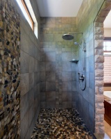 Victoria Project - traditional - bathroom - ottawa