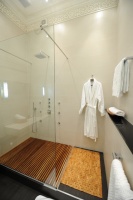 Interior Design - modern - bathroom - other metro