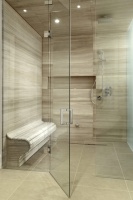 Madison Avenue, The Annex, Toronto - contemporary - bathroom - other metro