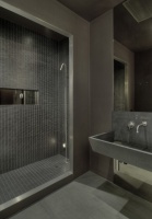 David Howell Design - contemporary - bathroom - new york