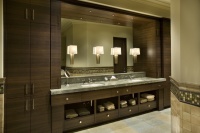 Master Bath - contemporary - bathroom - phoenix