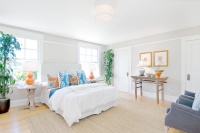 Tamara Mack Design - Staging Projects - traditional - bedroom - san francisco