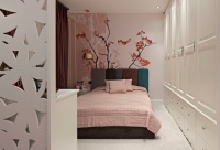 home design - contemporary - bedroom - other metro