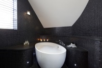 Luxury Bathroom - contemporary - bathroom - london