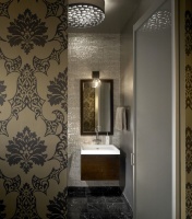 jamesthomas, LLC - contemporary - bathroom - chicago