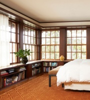 Lakeside Remodel - traditional - bedroom - minneapolis