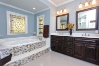 Bickley Design Build Renovations - traditional - bathroom - other metro