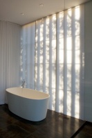 Gillon Residence - traditional - bathroom - dc metro