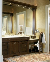 2003 showcase - traditional - bathroom - other metro