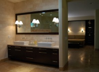 master bathroom - modern - bathroom - san diego