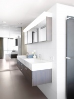 Bathroom - modern - bathroom - other metro