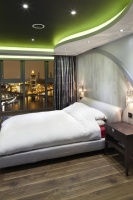 one-world design - contemporary - bedroom - london